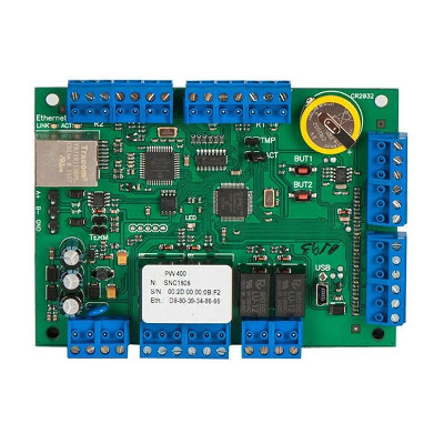 PW-400 EU