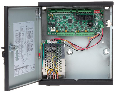 DHI-ASC1204C-S