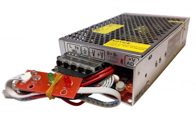 UPS 120W/24V Simple