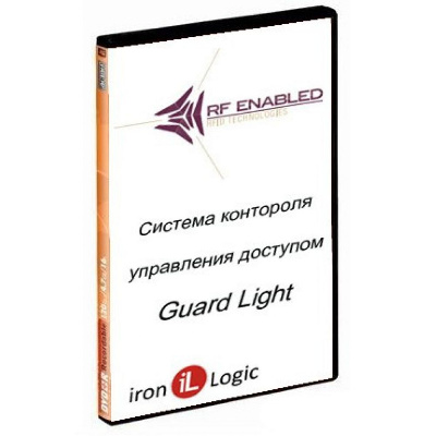Лицензия Guard Light - 1/1000L