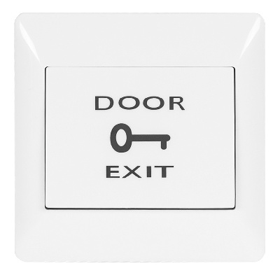 SPRUT Exit Button-82P