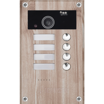 AVP-284 (PAL) Wood Rovere