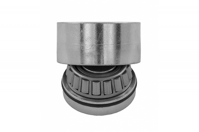 AB 50 L - петля-шарнир нижняя подшипниковая, D-50, до 1200 кг (арт. 1700110)