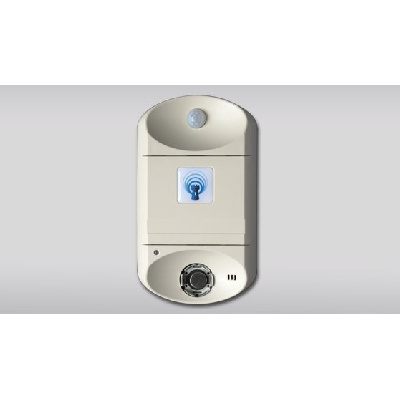 Контрольная панель GSM-дача-02