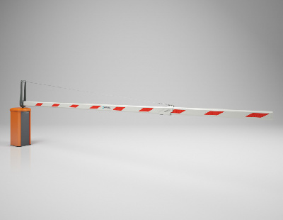 Traffic H1LE со стрелой 6 м