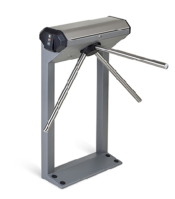 PERCo-KT02.3 с активированным ПО PERCo-SP13 (Стандартные)