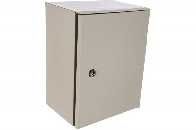 IP 54 ЩМП 04/2 - 400х300х220 (16202063ЭЛ ) (ПЭС)