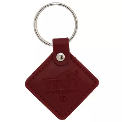 Ключ VIZIT-RF2.2 red