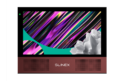 Sonik 7 (Black+Pink Gold)