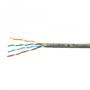 SkyNet Light UTP indoor 4x2x24 AWG Cu 1693211