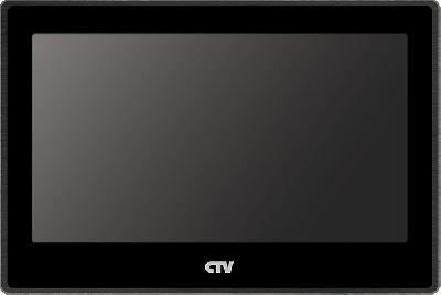 CTV-M4704AHD (B) - черный