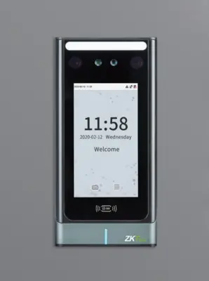 SpeedFace M2