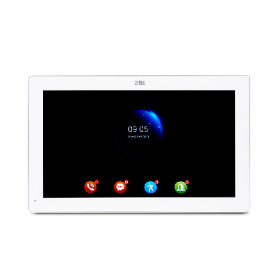 AD-1070FHD White