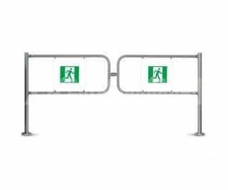 PERCo-BH02 1-19
