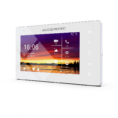 AT-VD 710W WH