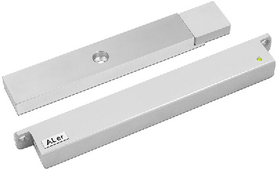 AL-200 Premium (серый)