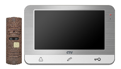 CTV-DP1703 (cеребро)