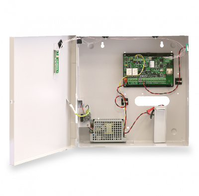 BioSmart  UniPass-EX