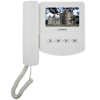 AT-VD433C EXEL WHITE