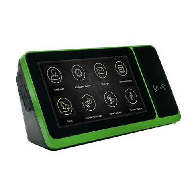 Zpad Plus-RFID
