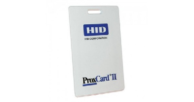 PW-06 ISO Card