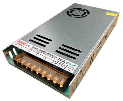 350W/48V Slim