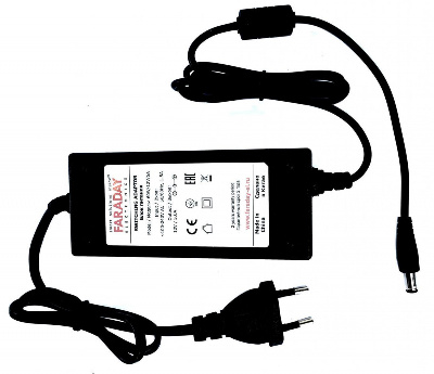 60W/12V/5A