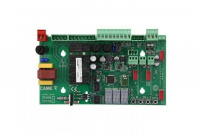Плата блока управления ZBX6N  (арт. 88001-0071)