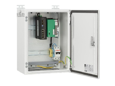 NSBox-242 (PX33F34F)