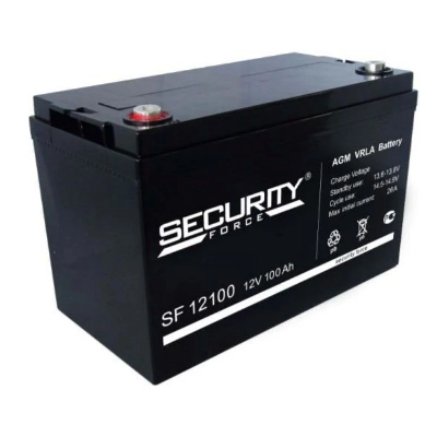 SF 12100
