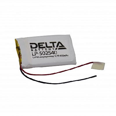 Delta LP-502540