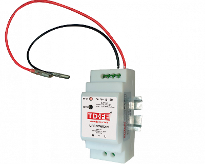UPS 30W/DIN