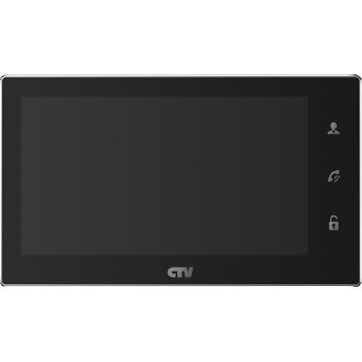 CTV-M4706AHD B (чёрный)