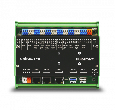 BioSmart UniPass Pro