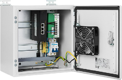 NSBox-122 (PX40W33F)