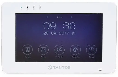 Rocky (VZ или XL)