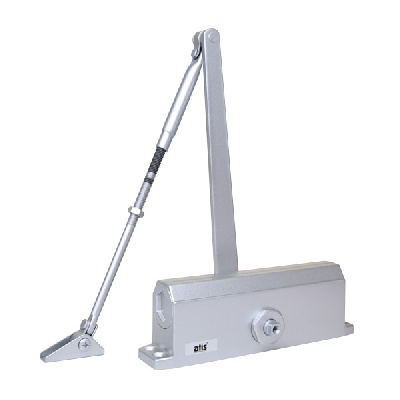 DC-604 Silver