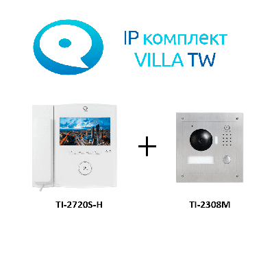 VILLA TW