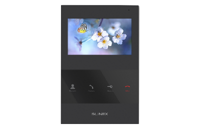 SQ-04 Black