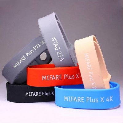 Mifare Classic 1K, 4/7 byte UID