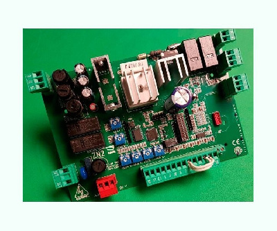 Плата блока управления ZN2 (арт3199ZN2)