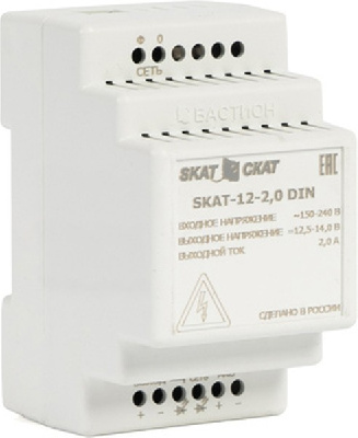 SKAT-12-2.0 DIN