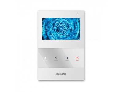SQ-04 White