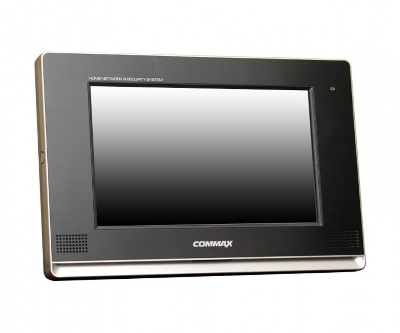 CDV-1020AQ (Черный)