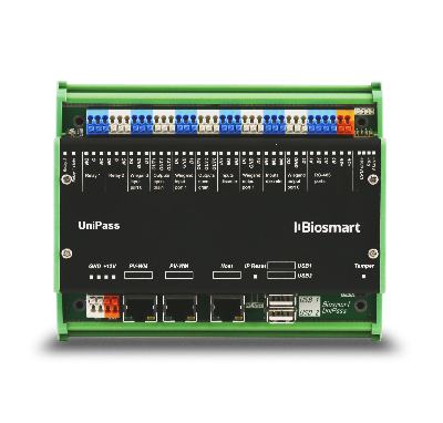 BioSmart UniPass