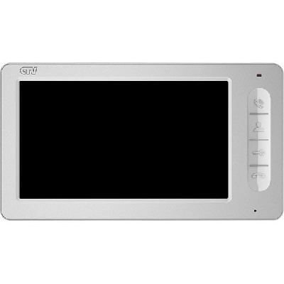 CTV-M1702 (W) - Белый