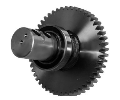 Вал выходной G4040Z, G4040IZ (арт. 119RIG341)