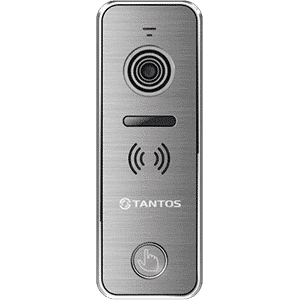 TANTOS iPanel 2+ Металл