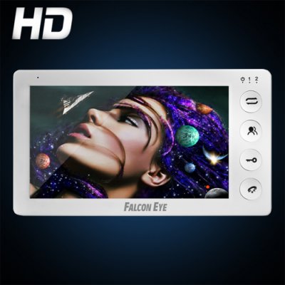 Cosmo HD VZ