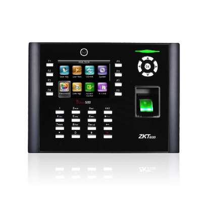 iClock660